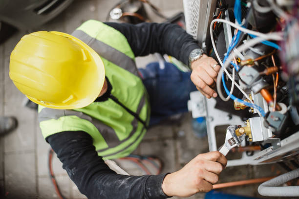 Best Electrical Safety Inspections  in University Of Virginia, VA