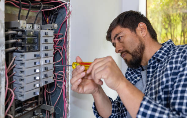 Best Data and Communication Cabling  in University Of Virginia, VA