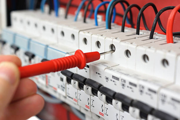 Best Emergency Electrical Repair Services  in University Of Virginia, VA